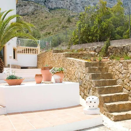 Βίλα Serena Denia