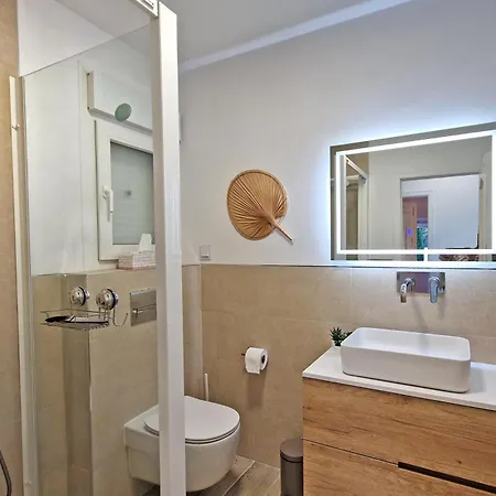 Βίλα Serena Denia