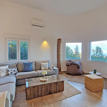 Serena Villa