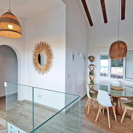 Serena Villa