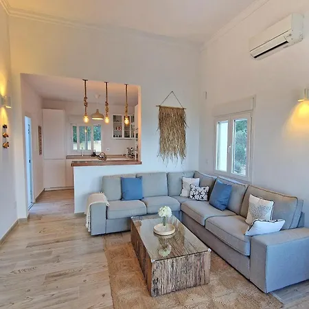 Villa Serena *