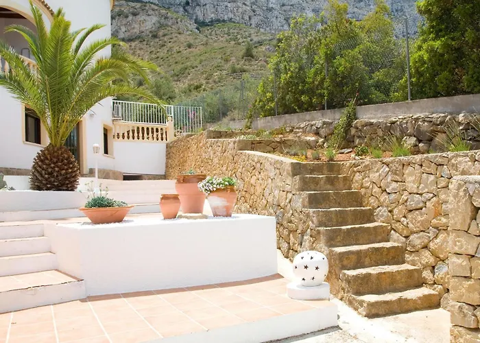 Villa Serena Dénia