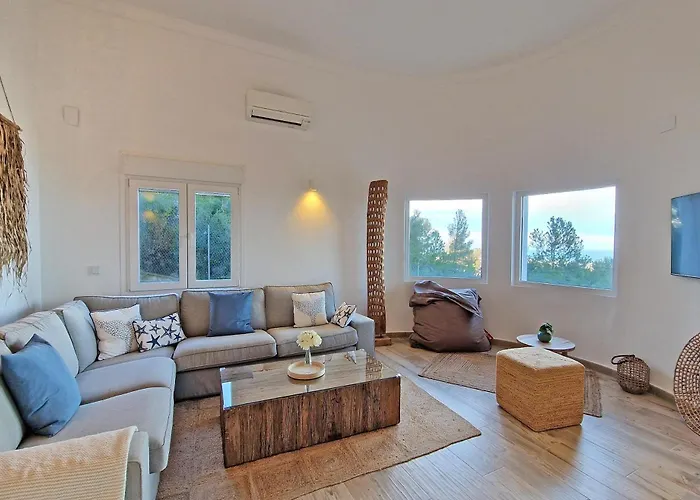 Serena Villa