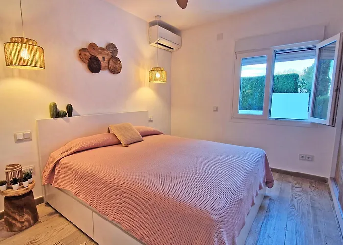 Serena Villa Dénia
