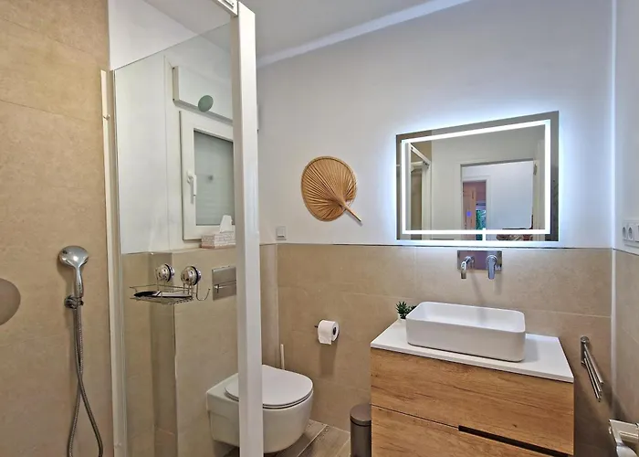 Villa Serena Dénia